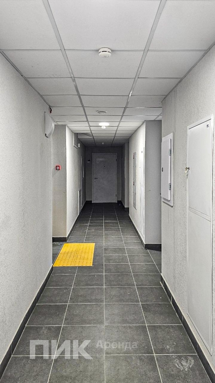 студия, 20 м², 45 000 ₽/мес — фото № 7 студия, 20 м², 45 000 ₽/мес — фото № 7
