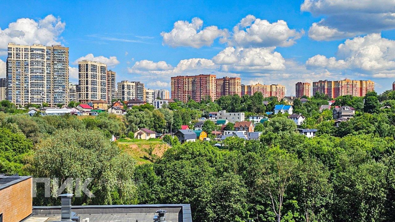 студия, 20 м², 45 000 ₽/мес — фото № 10 студия, 20 м², 45 000 ₽/мес — фото № 10