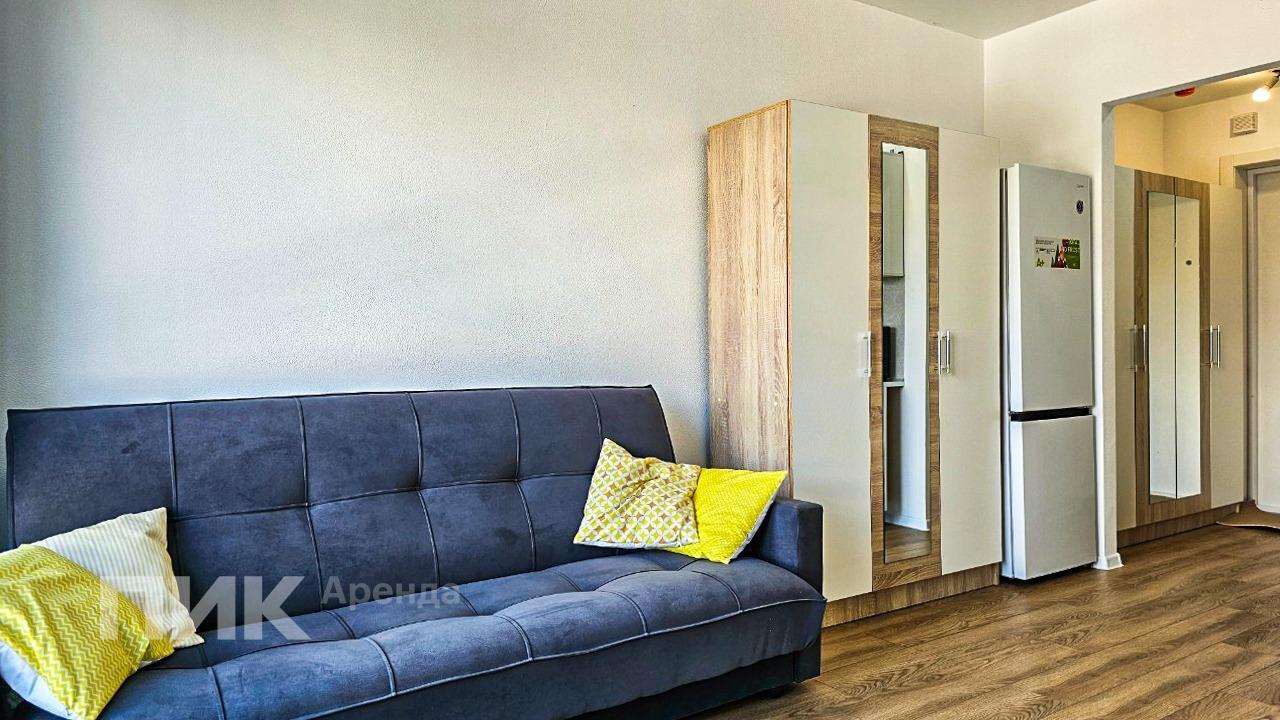 студия, 20 м², 45 000 ₽/мес — фото № 3 студия, 20 м², 45 000 ₽/мес — фото № 3