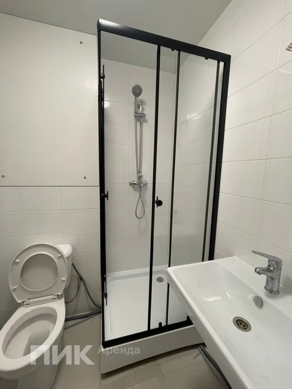 студия, 19.6 м², 51 600 ₽/мес — фото № 3 студия, 19.6 м², 51 600 ₽/мес — фото № 3