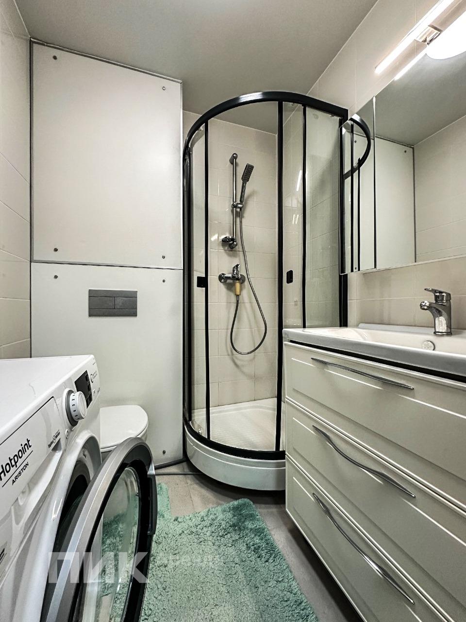 студия, 19.6 м², 53 100 ₽/мес — фото № 5 студия, 19.6 м², 53 100 ₽/мес — фото № 5