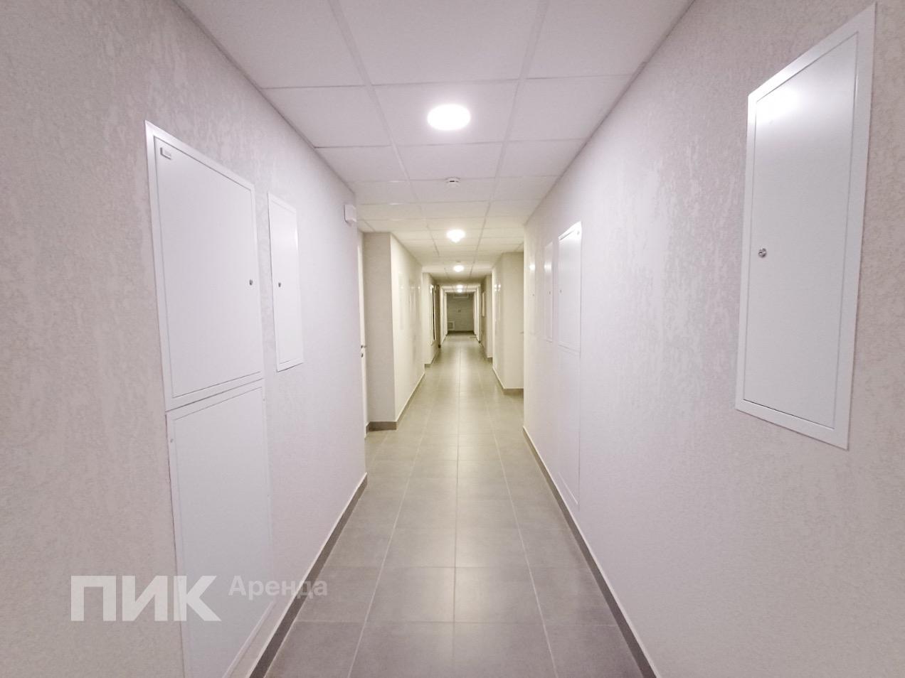 3-к. квартира, 52 м², 54 900 ₽/мес — фото № 18 3-к. квартира, 52 м², 54 900 ₽/мес — фото № 18