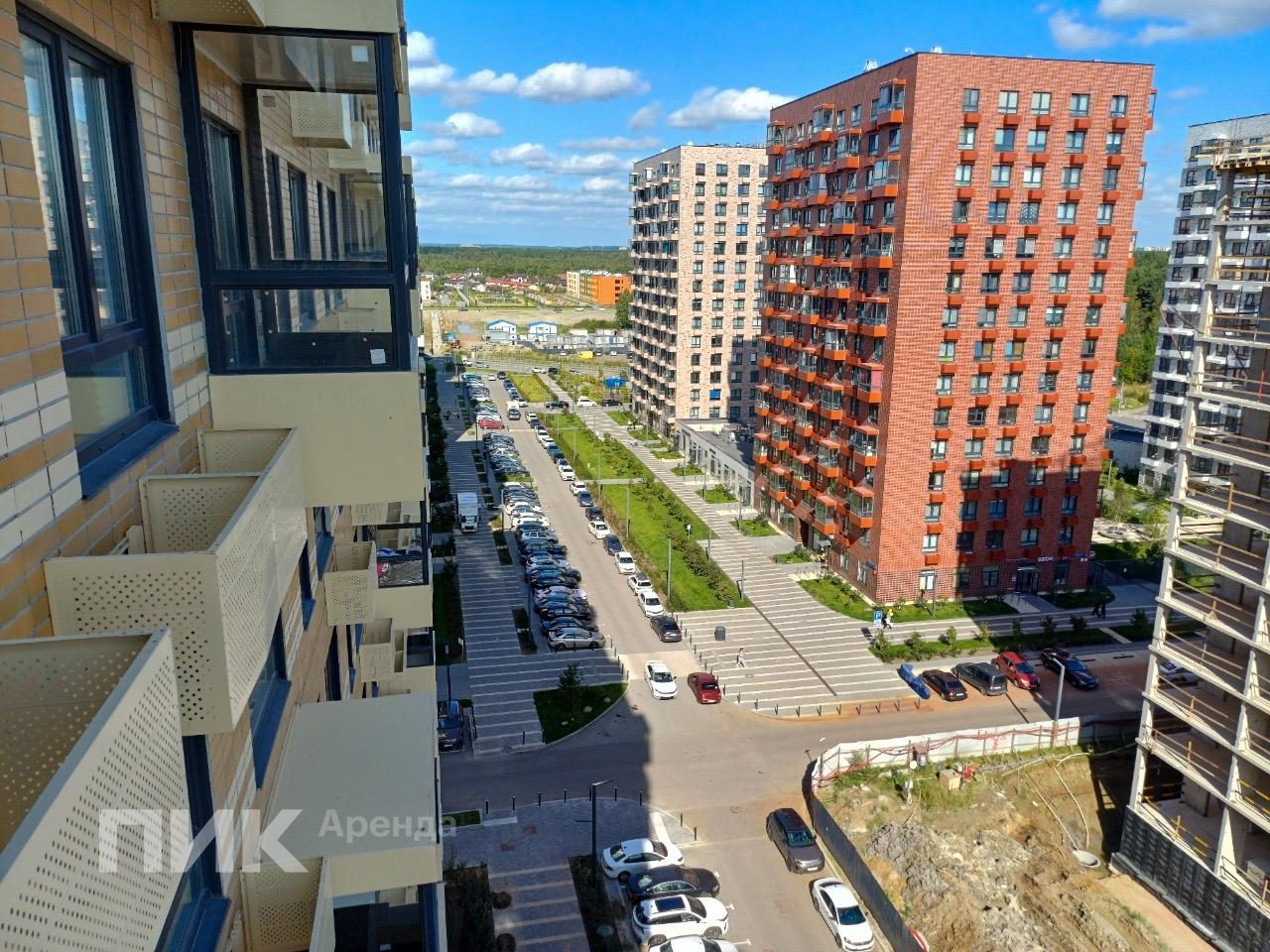 3-к. квартира, 52 м², 54 900 ₽/мес — фото № 22 3-к. квартира, 52 м², 54 900 ₽/мес — фото № 22