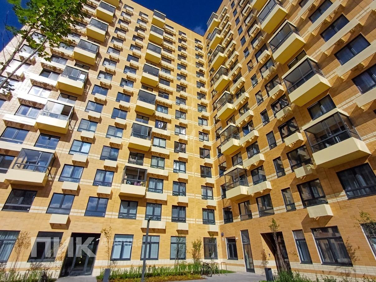 3-к. квартира, 52 м², 54 900 ₽/мес — фото № 23 3-к. квартира, 52 м², 54 900 ₽/мес — фото № 23