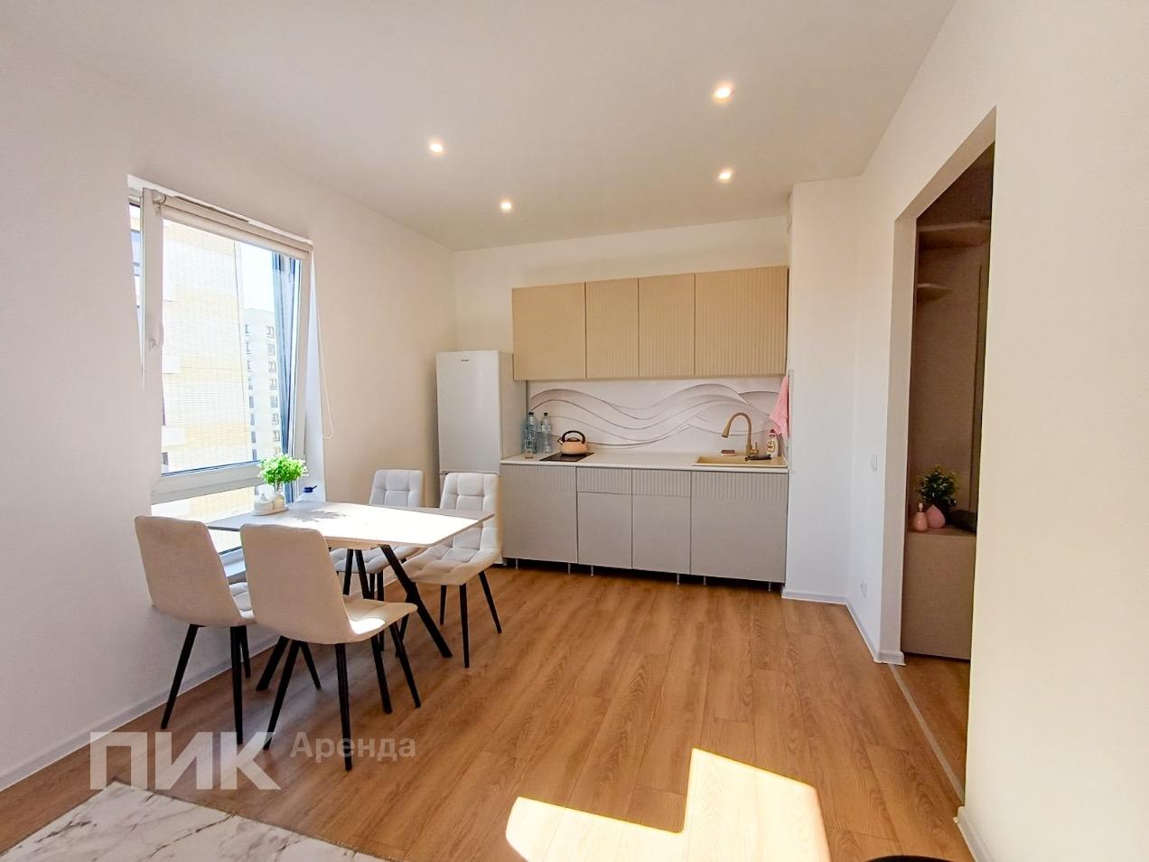 3-к. квартира, 52 м², 54 900 ₽/мес — фото № 5 3-к. квартира, 52 м², 54 900 ₽/мес — фото № 5