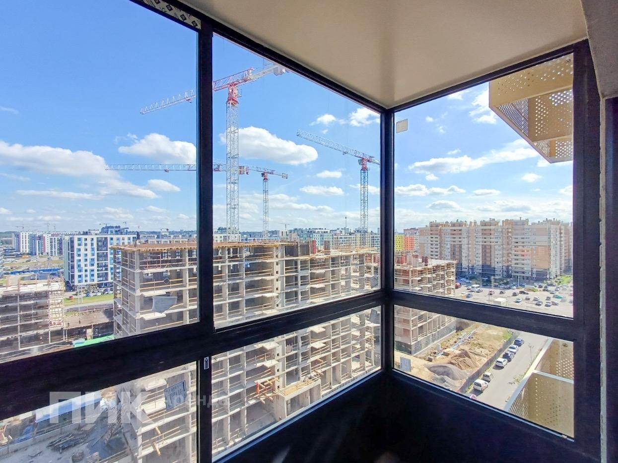 3-к. квартира, 52 м², 54 900 ₽/мес — фото № 16 3-к. квартира, 52 м², 54 900 ₽/мес — фото № 16