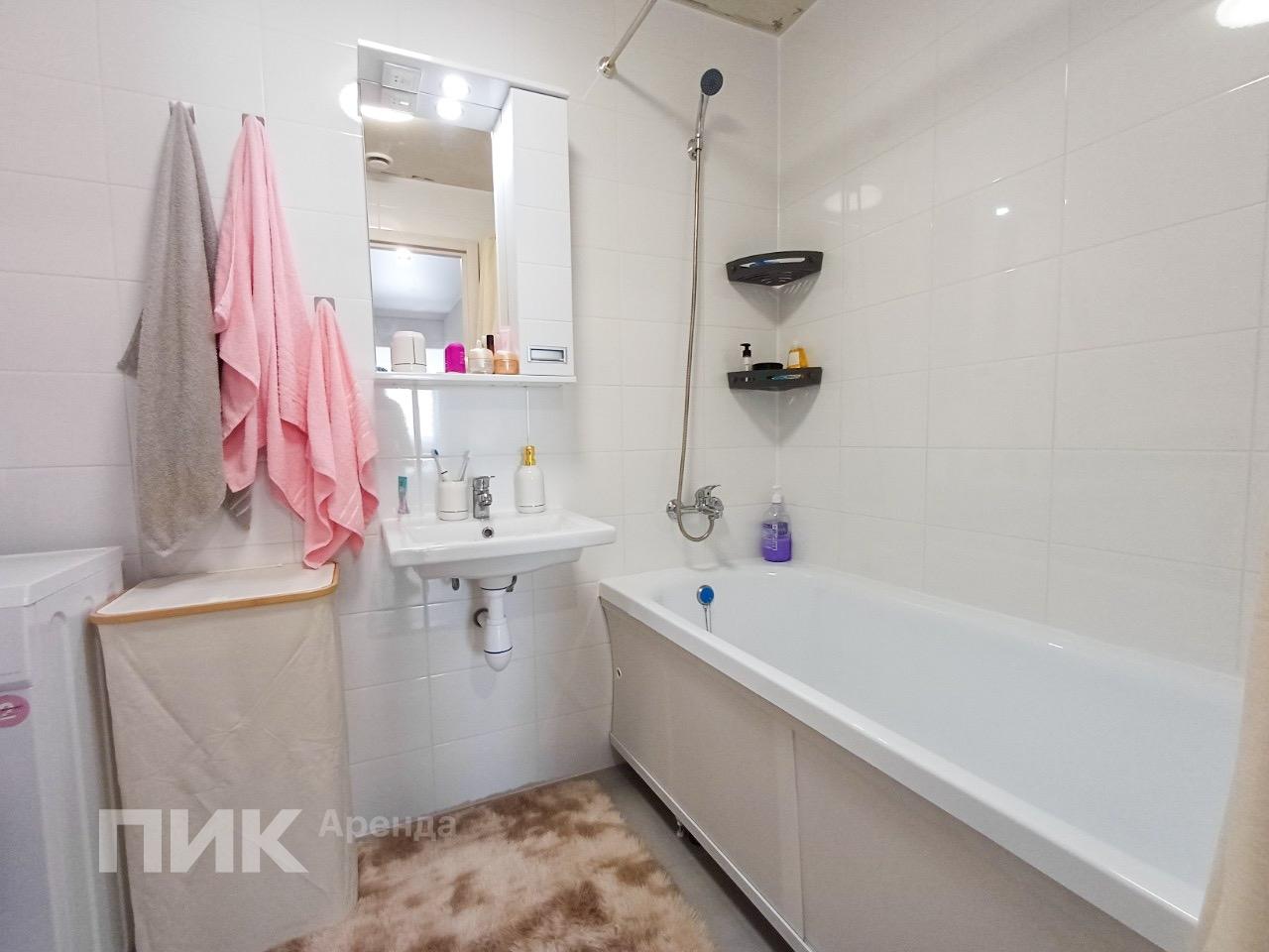 3-к. квартира, 52 м², 54 900 ₽/мес — фото № 13 3-к. квартира, 52 м², 54 900 ₽/мес — фото № 13