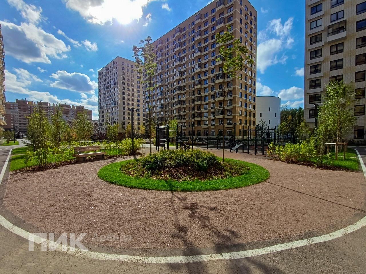 3-к. квартира, 52 м², 54 900 ₽/мес — фото № 24 3-к. квартира, 52 м², 54 900 ₽/мес — фото № 24