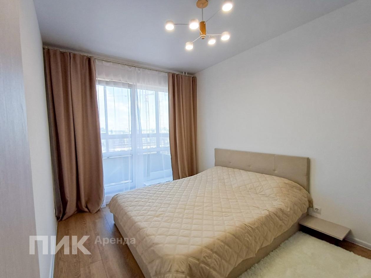 3-к. квартира, 52 м², 54 900 ₽/мес — фото № 11 3-к. квартира, 52 м², 54 900 ₽/мес — фото № 11