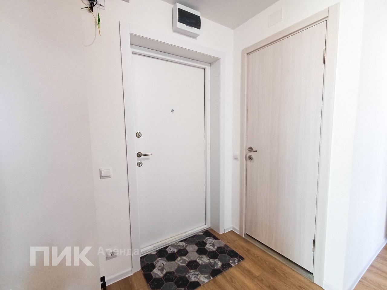 3-к. квартира, 52 м², 54 900 ₽/мес — фото № 15 3-к. квартира, 52 м², 54 900 ₽/мес — фото № 15