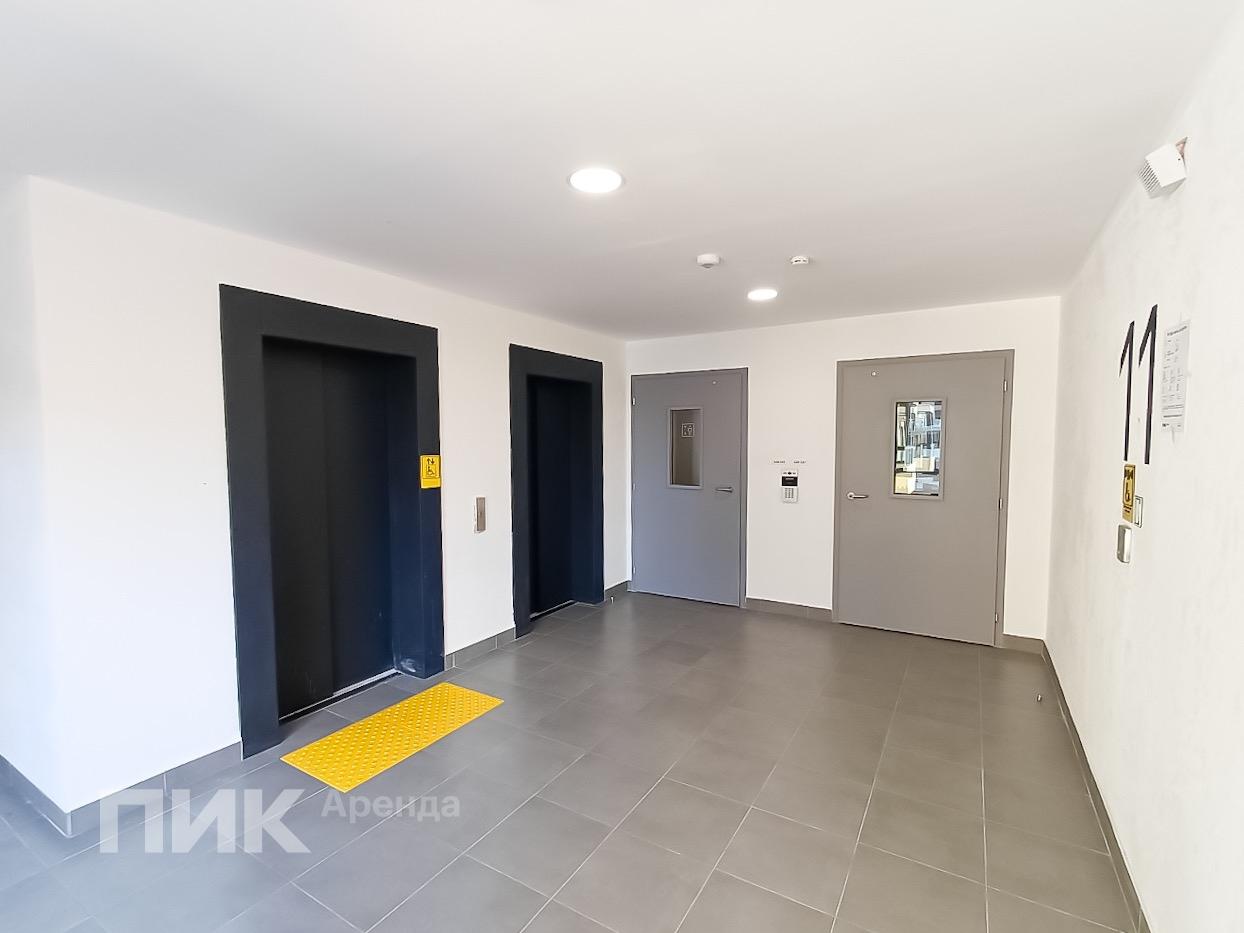 3-к. квартира, 52 м², 54 900 ₽/мес — фото № 19 3-к. квартира, 52 м², 54 900 ₽/мес — фото № 19