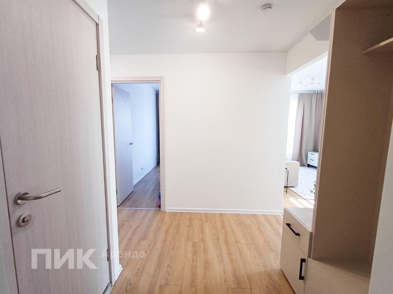 3-к. квартира, 52 м², 54 900 ₽/мес — фото № 14 3-к. квартира, 52 м², 54 900 ₽/мес — фото № 14