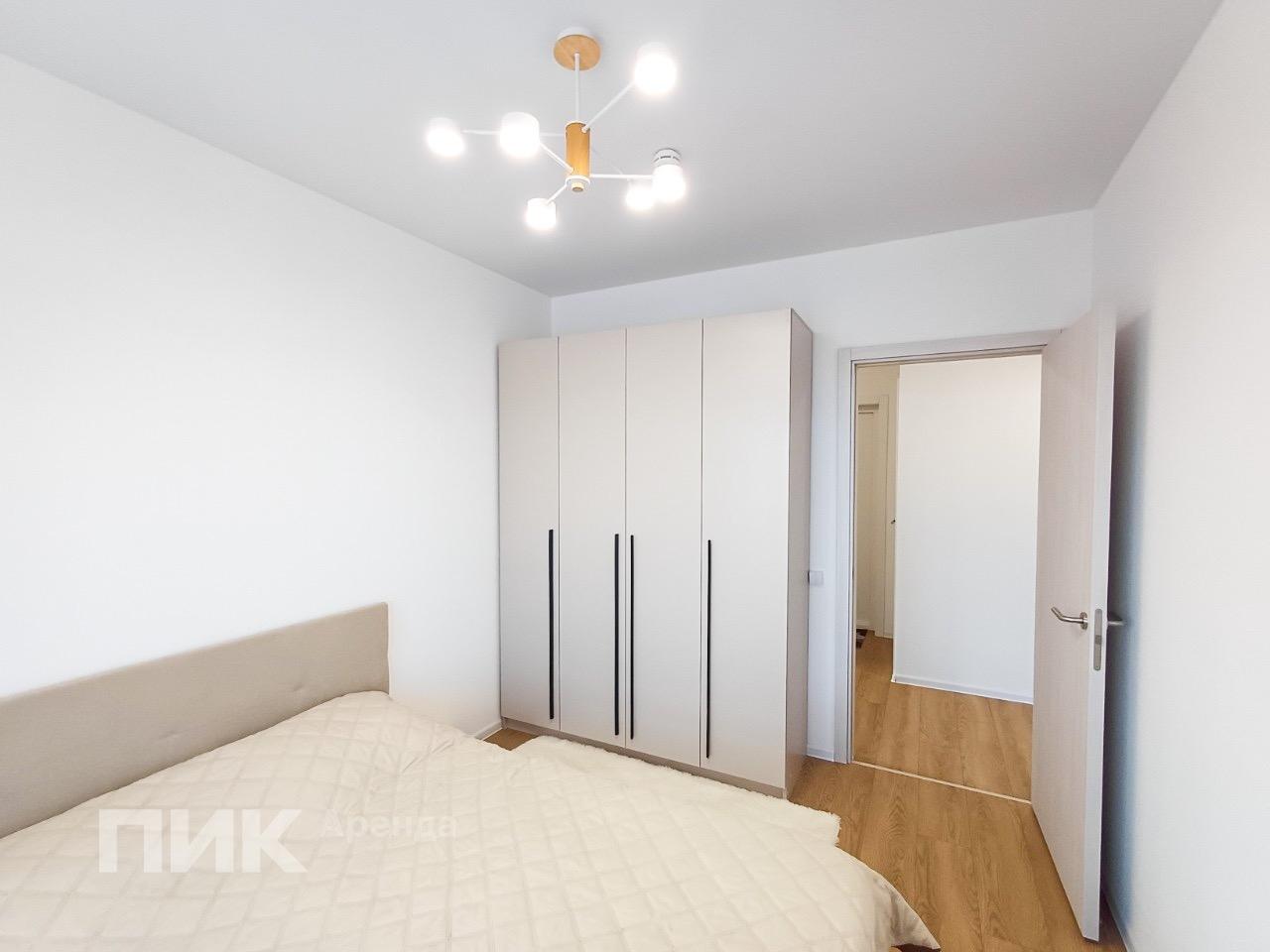 3-к. квартира, 52 м², 54 900 ₽/мес — фото № 12 3-к. квартира, 52 м², 54 900 ₽/мес — фото № 12