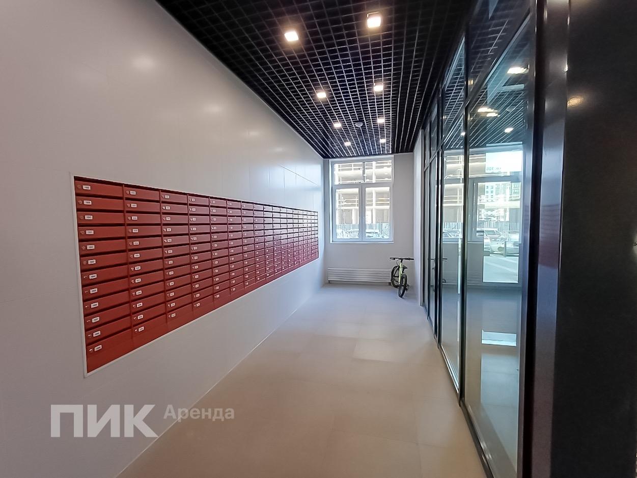 3-к. квартира, 52 м², 54 900 ₽/мес — фото № 21 3-к. квартира, 52 м², 54 900 ₽/мес — фото № 21