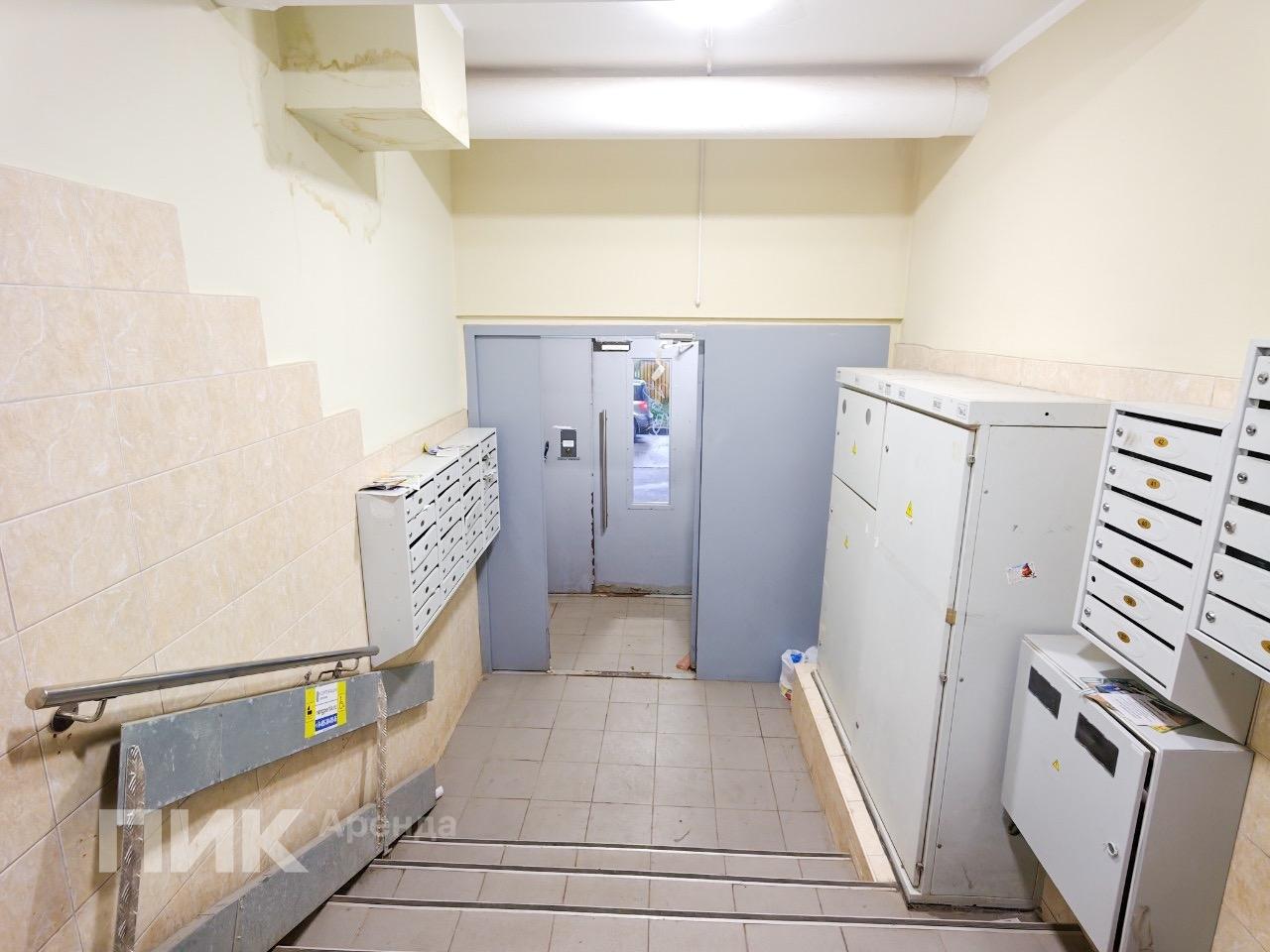 1-к. квартира, 25.5 м², 43 900 ₽/мес — фото № 12 1-к. квартира, 25.5 м², 43 900 ₽/мес — фото № 12