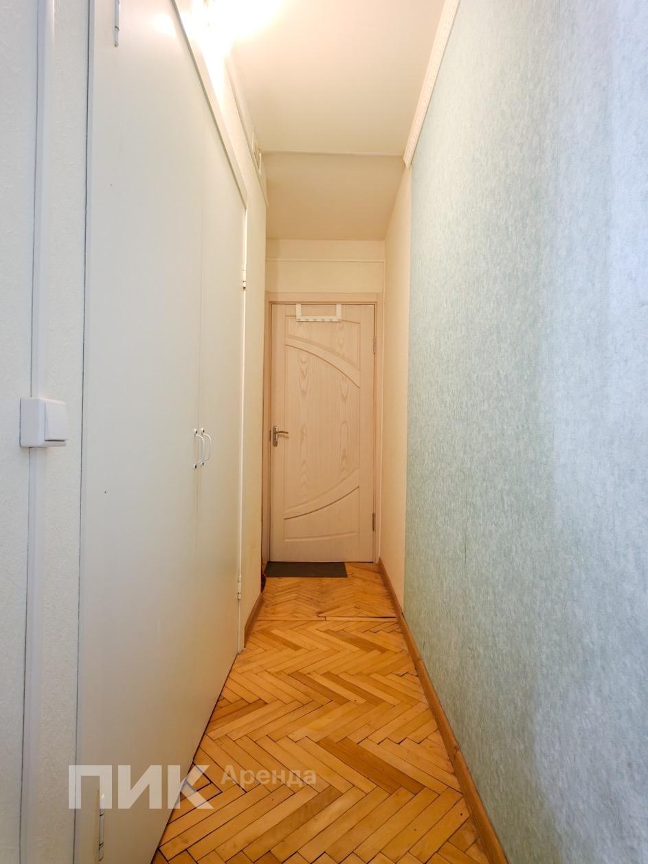 1-к. квартира, 25.5 м², 43 900 ₽/мес — фото № 8 1-к. квартира, 25.5 м², 43 900 ₽/мес — фото № 8