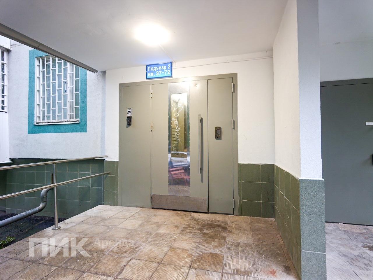 1-к. квартира, 25.5 м², 43 900 ₽/мес — фото № 15 1-к. квартира, 25.5 м², 43 900 ₽/мес — фото № 15