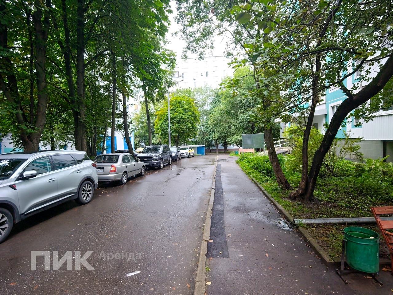 1-к. квартира, 25.5 м², 43 900 ₽/мес — фото № 16 1-к. квартира, 25.5 м², 43 900 ₽/мес — фото № 16