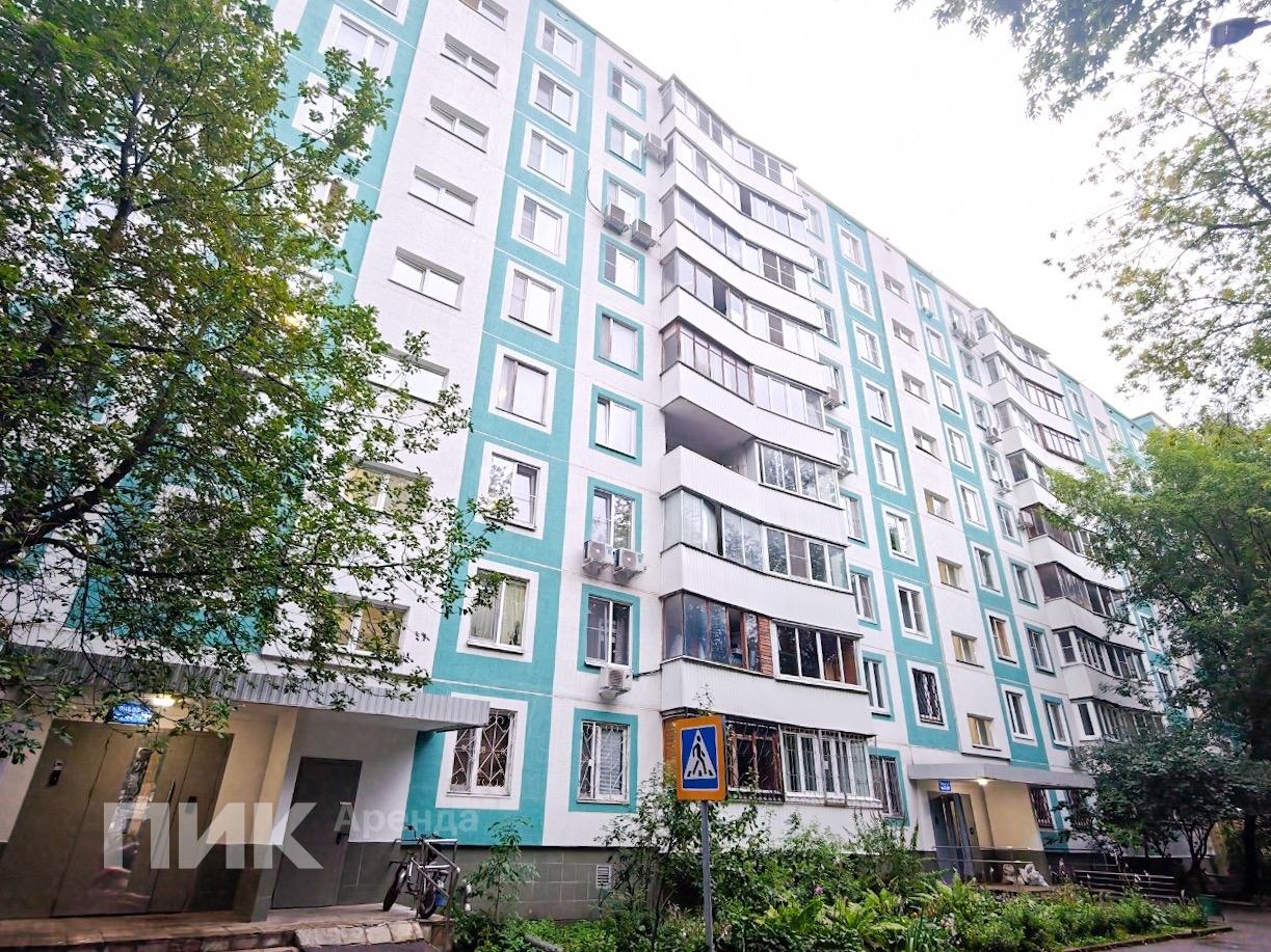 1-к. квартира, 25.5 м², 43 900 ₽/мес — фото № 14 1-к. квартира, 25.5 м², 43 900 ₽/мес — фото № 14