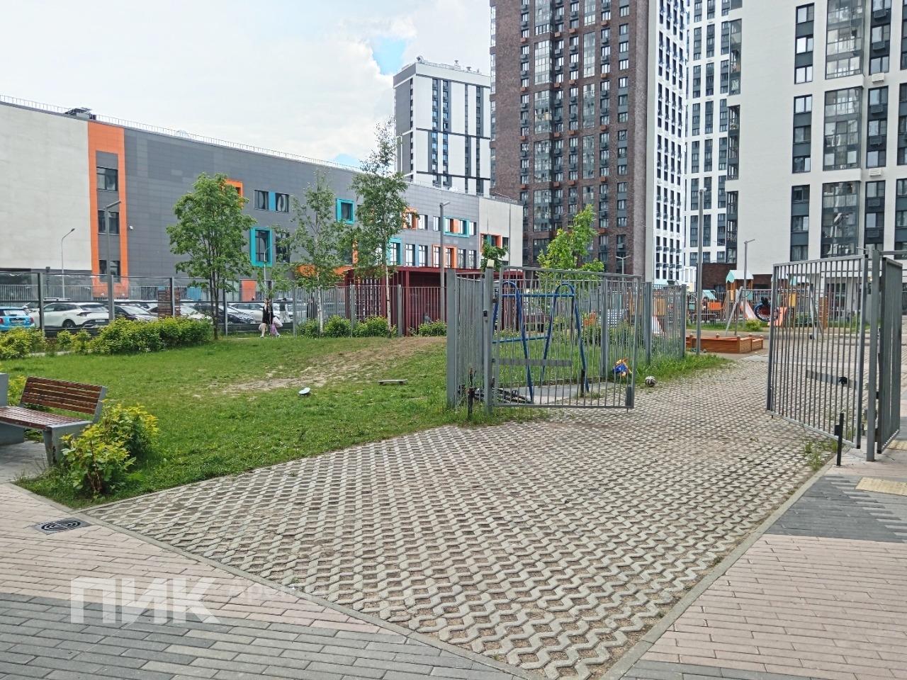 2-к. квартира, 58 м², 118 900 ₽/мес — фото № 23 2-к. квартира, 58 м², 118 900 ₽/мес — фото № 23