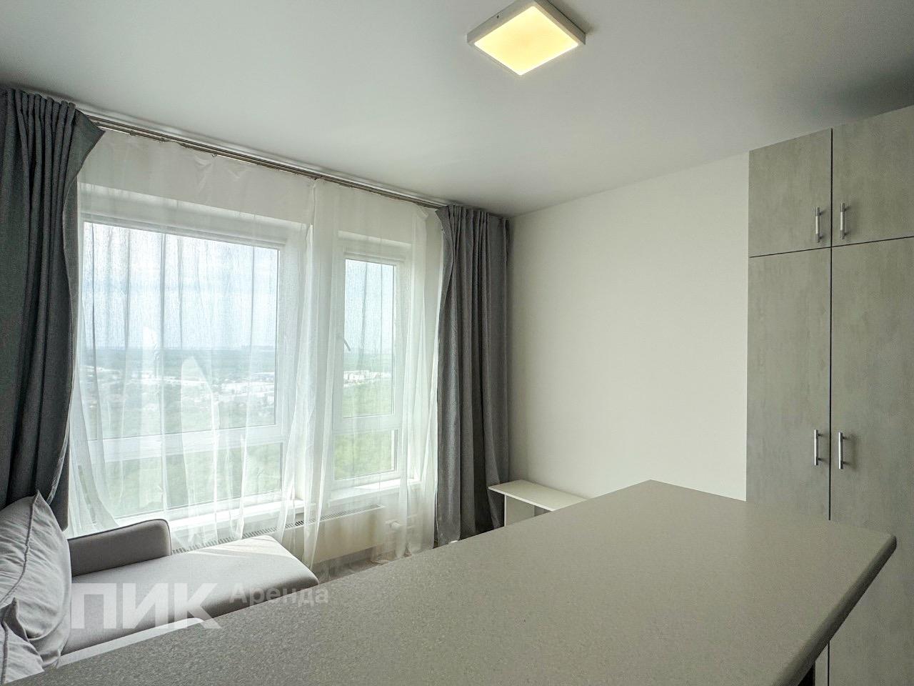 студия, 20 м², 49 900 ₽/мес — фото № 3 студия, 20 м², 49 900 ₽/мес — фото № 3