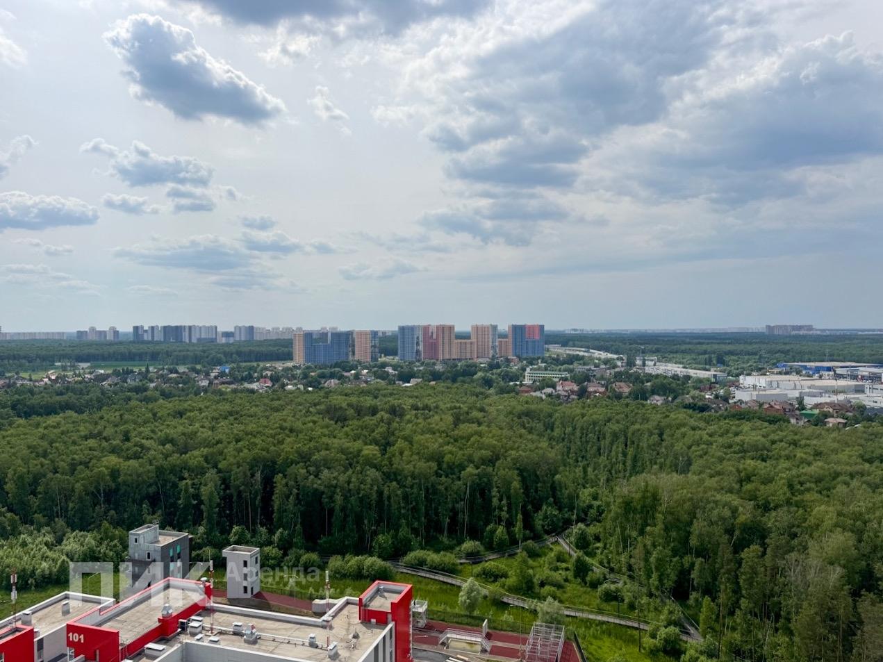 студия, 20 м², 49 900 ₽/мес — фото № 10 студия, 20 м², 49 900 ₽/мес — фото № 10