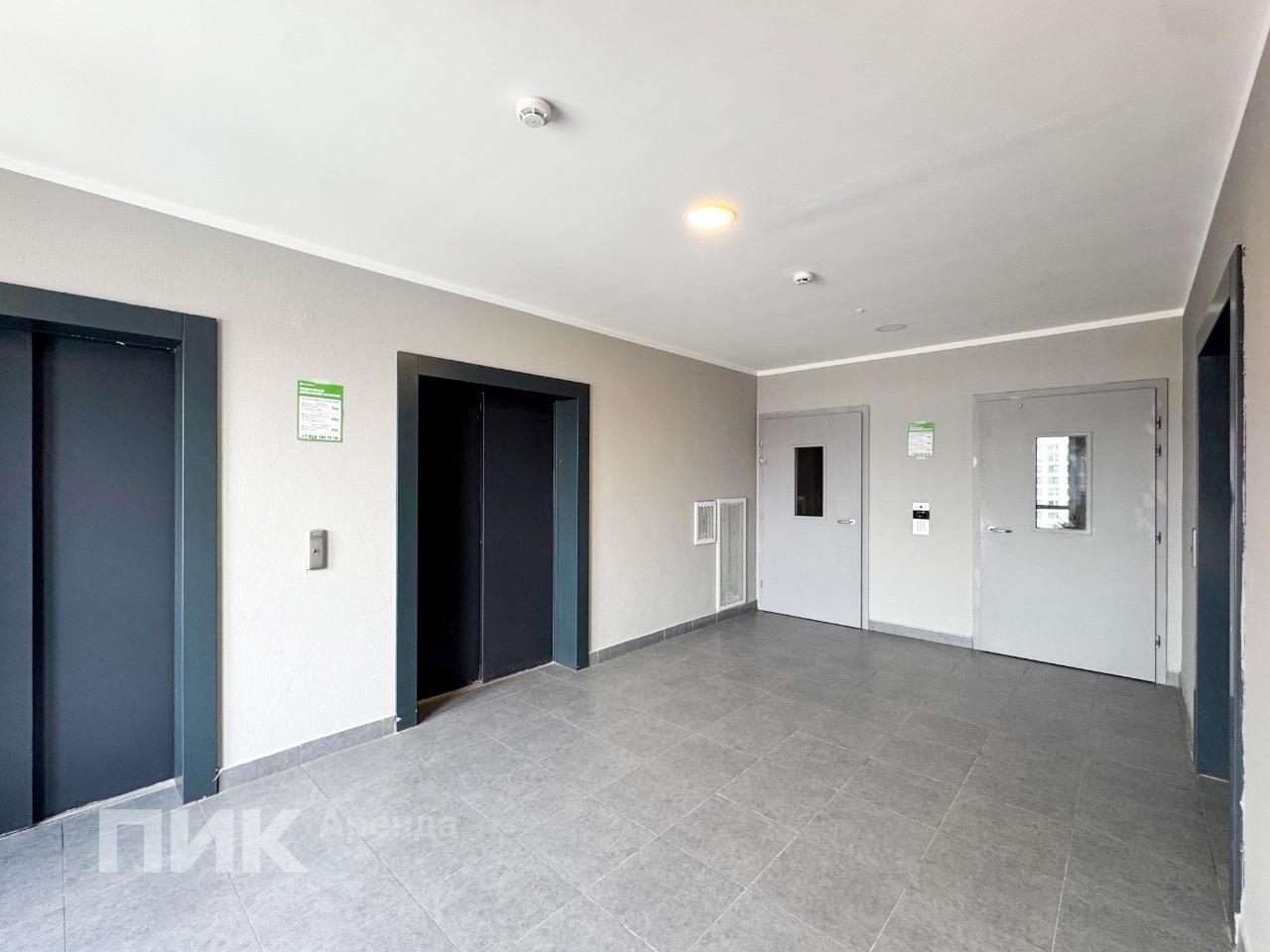 студия, 20 м², 49 900 ₽/мес — фото № 8 студия, 20 м², 49 900 ₽/мес — фото № 8