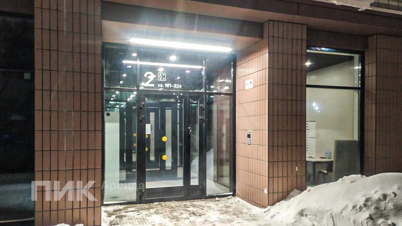 2-к. квартира, 50.2 м², 68 700 ₽/мес — фото № 16 2-к. квартира, 50.2 м², 68 700 ₽/мес — фото № 16