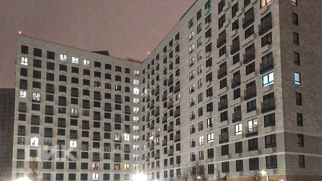 2-к. квартира, 50.2 м², 68 700 ₽/мес — фото № 15 2-к. квартира, 50.2 м², 68 700 ₽/мес — фото № 15