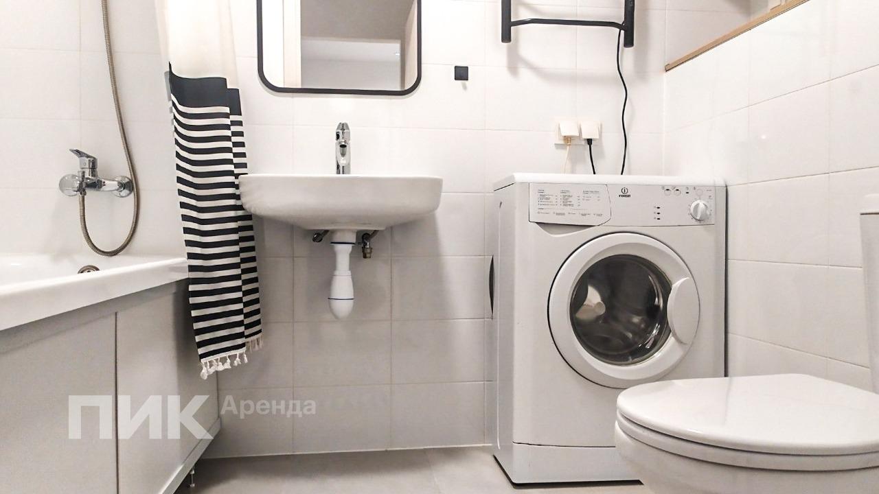 2-к. квартира, 50.2 м², 68 700 ₽/мес — фото № 10 2-к. квартира, 50.2 м², 68 700 ₽/мес — фото № 10