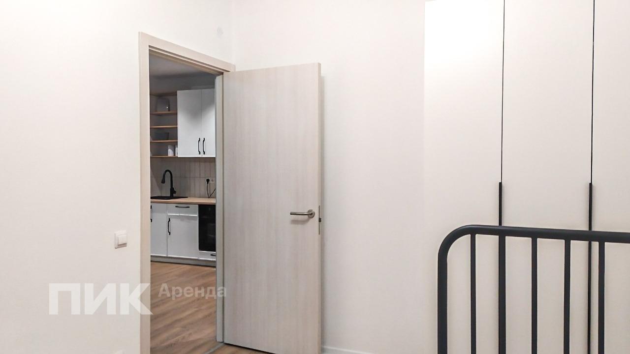 2-к. квартира, 50.2 м², 68 700 ₽/мес — фото № 9 2-к. квартира, 50.2 м², 68 700 ₽/мес — фото № 9