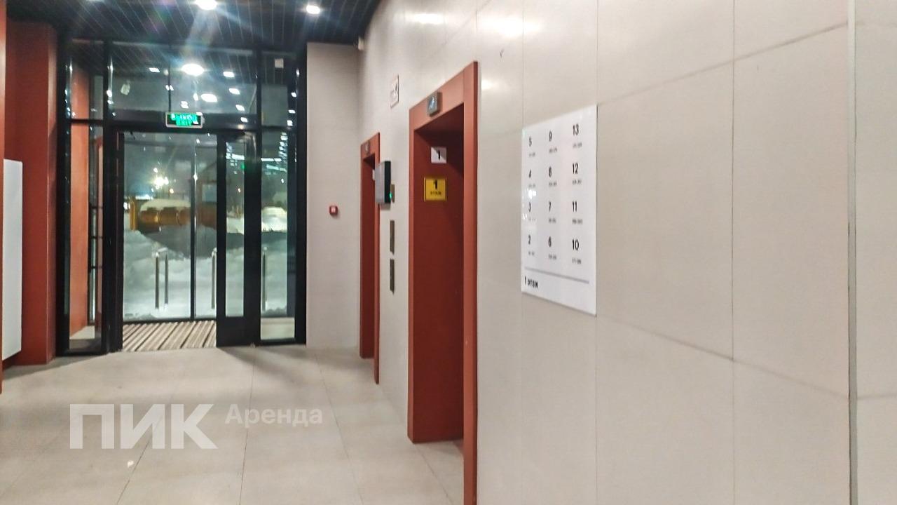 2-к. квартира, 50.2 м², 68 700 ₽/мес — фото № 13 2-к. квартира, 50.2 м², 68 700 ₽/мес — фото № 13