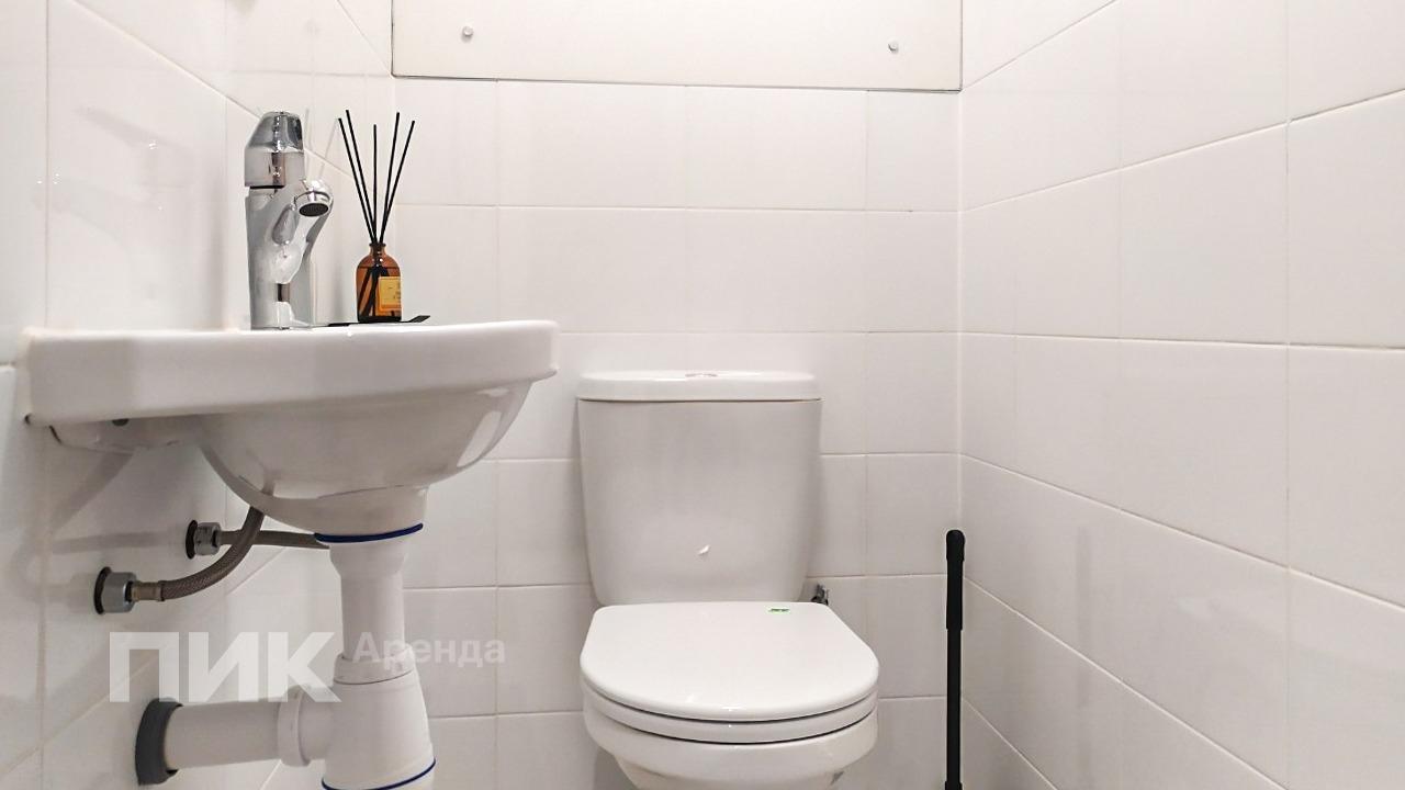 2-к. квартира, 50.2 м², 68 700 ₽/мес — фото № 11 2-к. квартира, 50.2 м², 68 700 ₽/мес — фото № 11