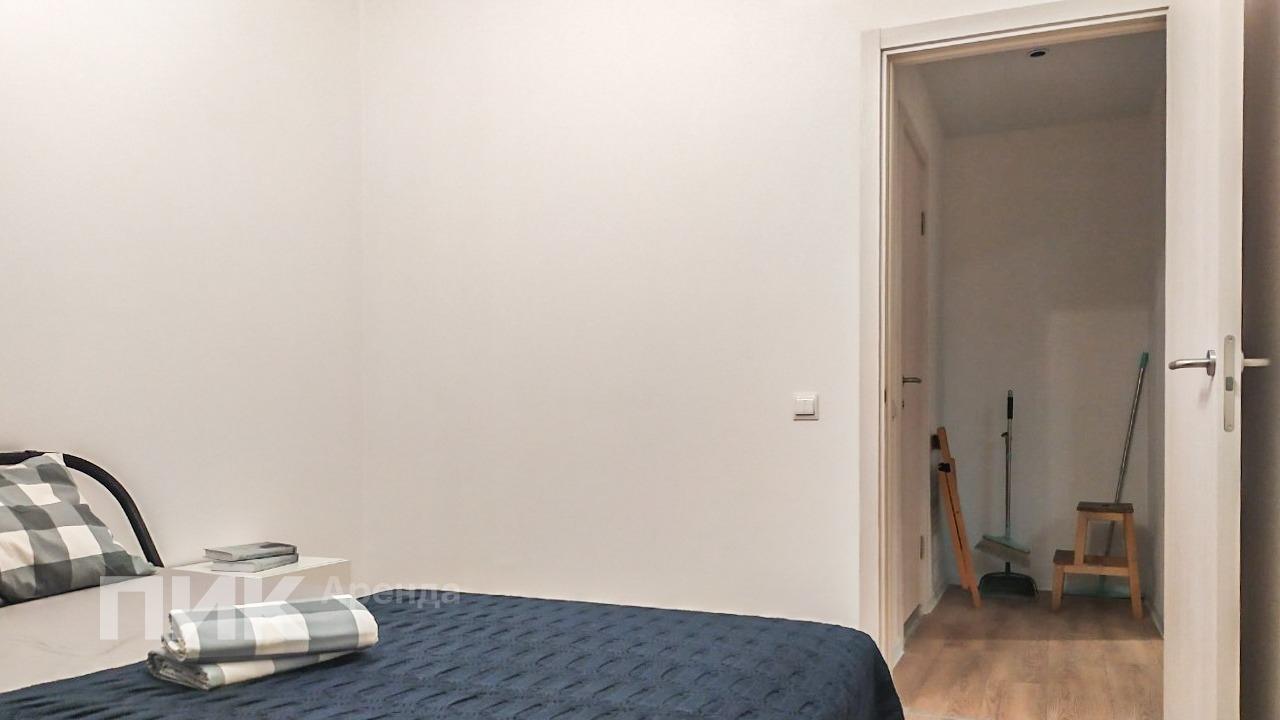 2-к. квартира, 50.2 м², 68 700 ₽/мес — фото № 6 2-к. квартира, 50.2 м², 68 700 ₽/мес — фото № 6