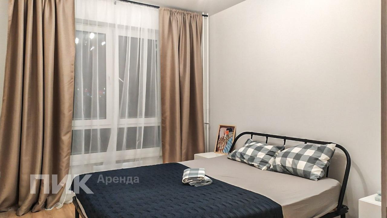 2-к. квартира, 50.2 м², 68 700 ₽/мес — фото № 4 2-к. квартира, 50.2 м², 68 700 ₽/мес — фото № 4