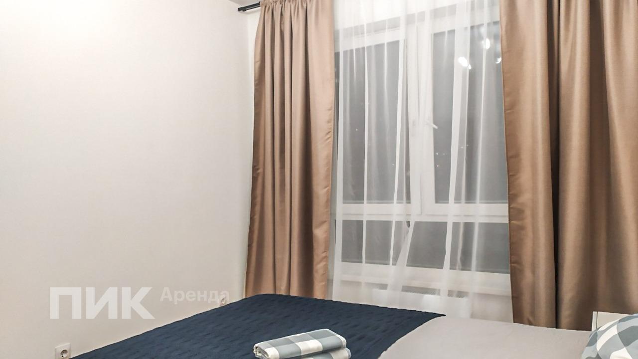 2-к. квартира, 50.2 м², 68 700 ₽/мес — фото № 5 2-к. квартира, 50.2 м², 68 700 ₽/мес — фото № 5