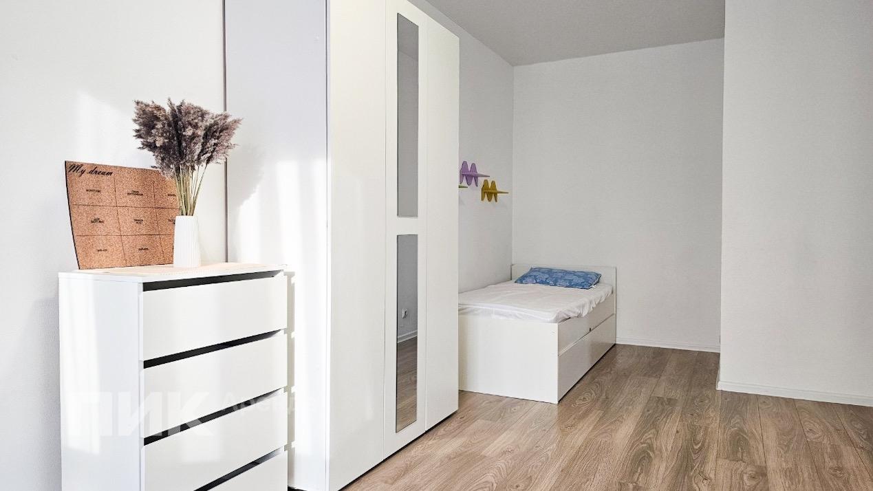 3-к. квартира, 80 м², 139 900 ₽/мес — фото № 13 3-к. квартира, 80 м², 139 900 ₽/мес — фото № 13