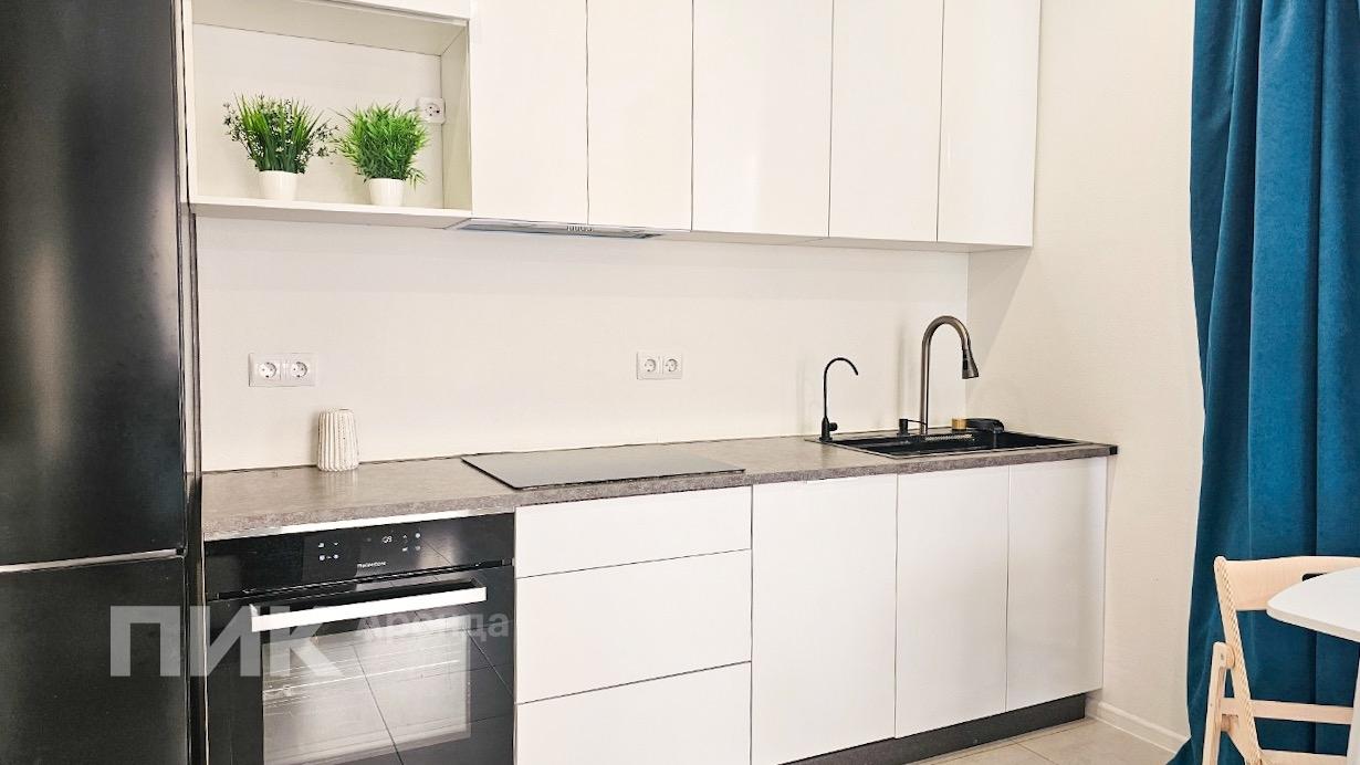 3-к. квартира, 80 м², 139 900 ₽/мес — фото № 7 3-к. квартира, 80 м², 139 900 ₽/мес — фото № 7