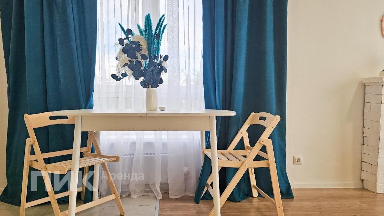 3-к. квартира, 80 м², 139 900 ₽/мес — фото № 5 3-к. квартира, 80 м², 139 900 ₽/мес — фото № 5