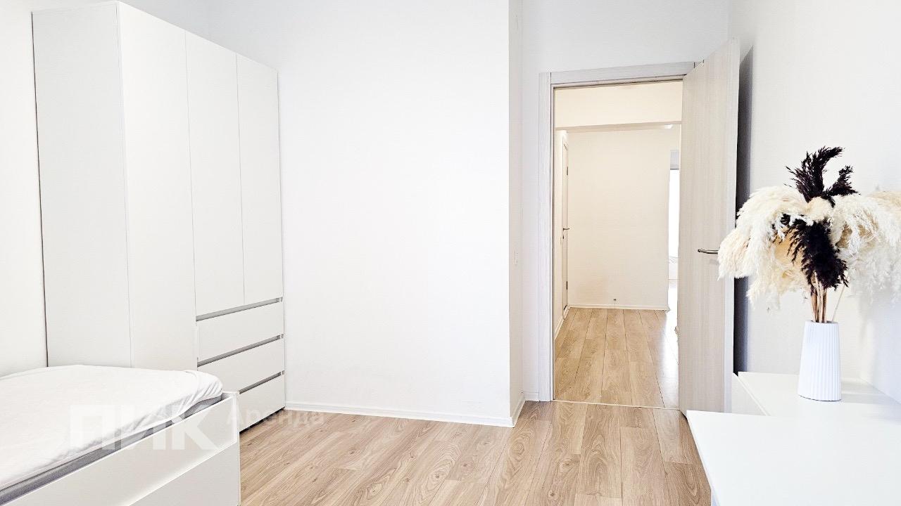 3-к. квартира, 80 м², 139 900 ₽/мес — фото № 10 3-к. квартира, 80 м², 139 900 ₽/мес — фото № 10