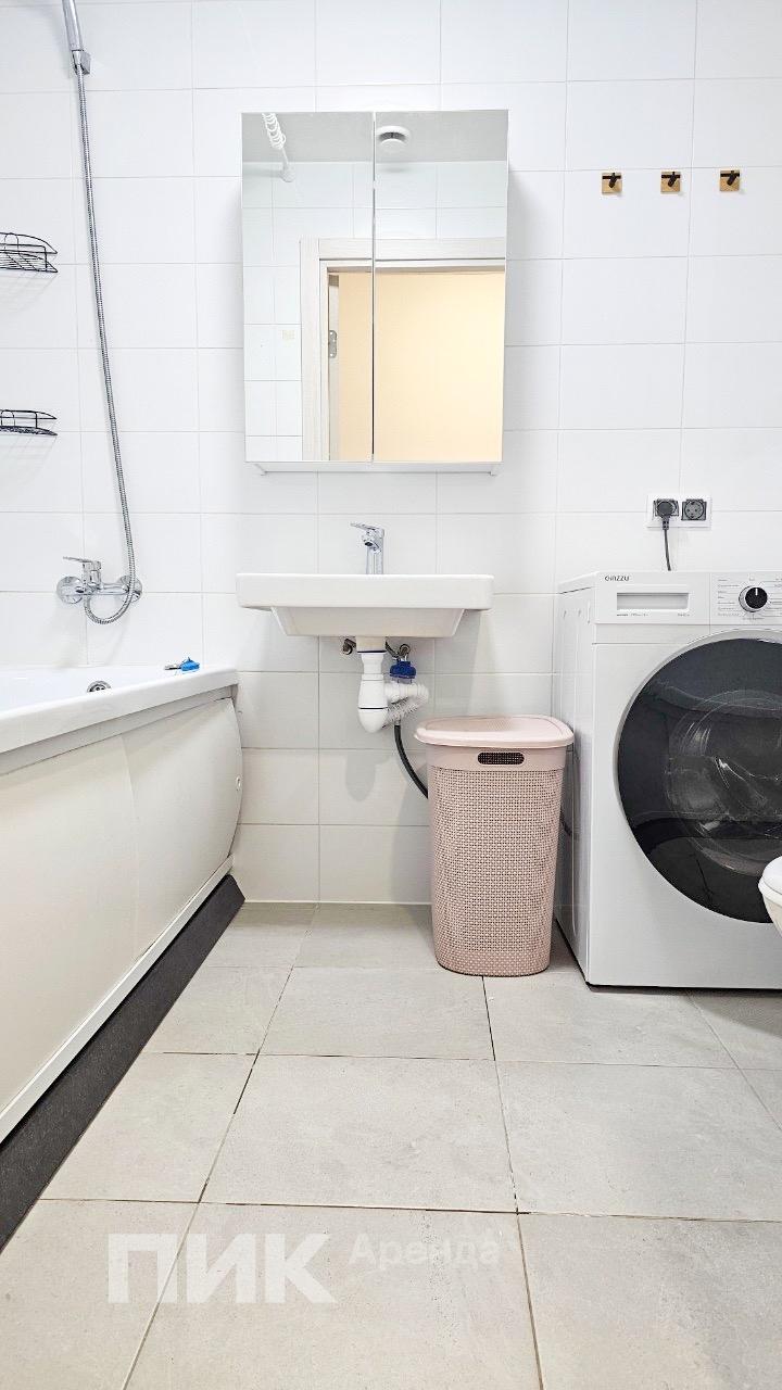3-к. квартира, 80 м², 139 900 ₽/мес — фото № 16 3-к. квартира, 80 м², 139 900 ₽/мес — фото № 16