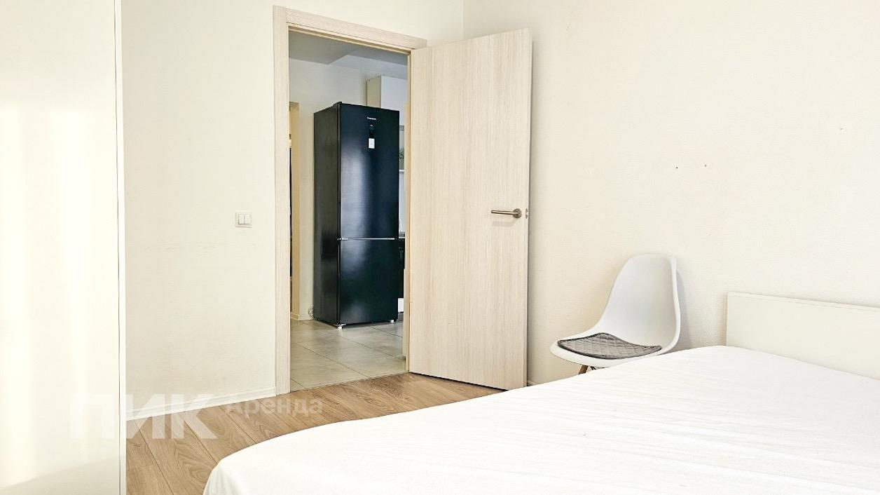 3-к. квартира, 80 м², 139 900 ₽/мес — фото № 15 3-к. квартира, 80 м², 139 900 ₽/мес — фото № 15