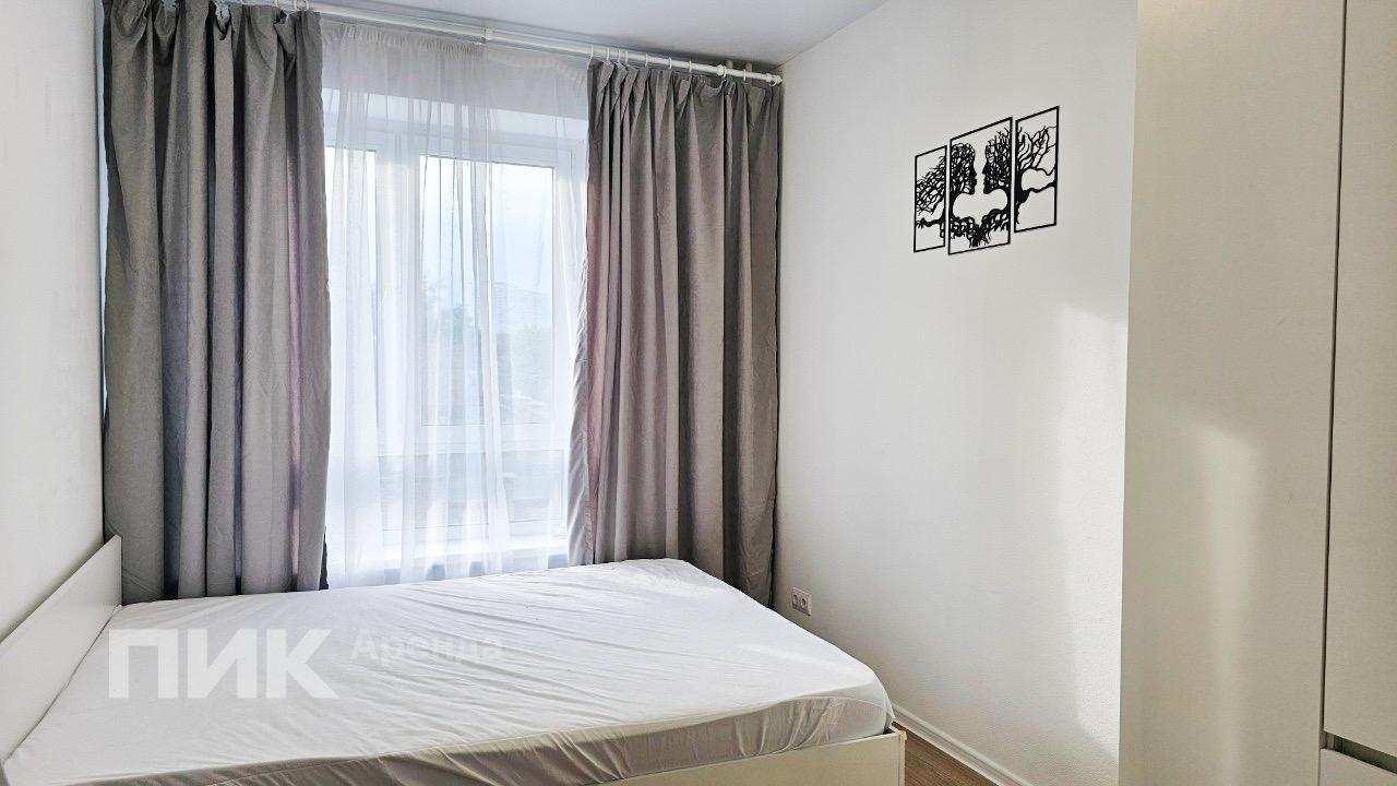 3-к. квартира, 80 м², 139 900 ₽/мес — фото № 14 3-к. квартира, 80 м², 139 900 ₽/мес — фото № 14