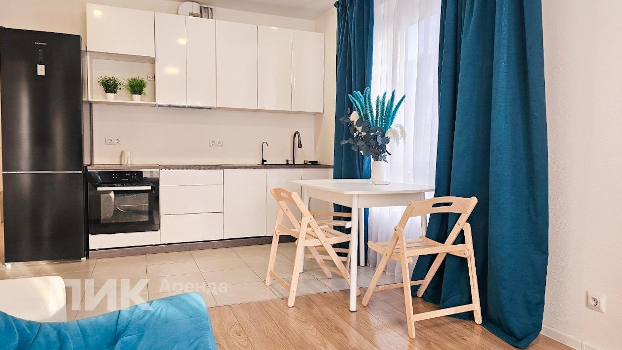 3-к. квартира, 80 м², 139 900 ₽/мес — фото № 6 3-к. квартира, 80 м², 139 900 ₽/мес — фото № 6