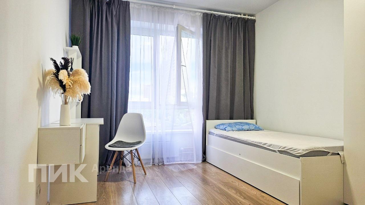 3-к. квартира, 80 м², 139 900 ₽/мес — фото № 8 3-к. квартира, 80 м², 139 900 ₽/мес — фото № 8