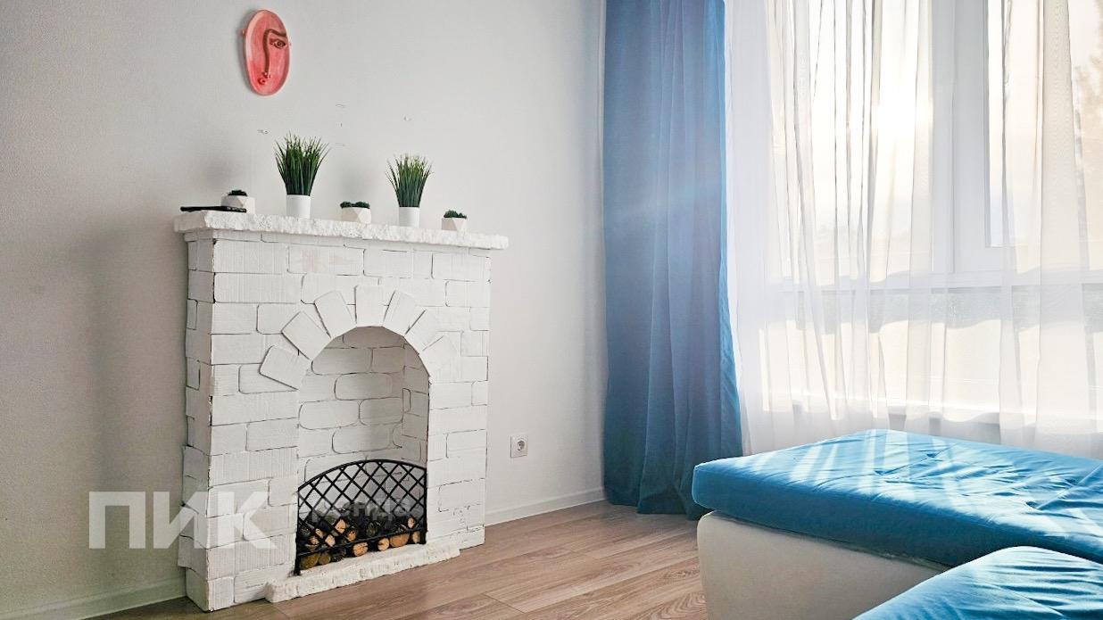 3-к. квартира, 80 м², 139 900 ₽/мес — фото № 3 3-к. квартира, 80 м², 139 900 ₽/мес — фото № 3