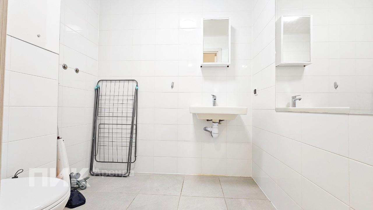 3-к. квартира, 80 м², 139 900 ₽/мес — фото № 17 3-к. квартира, 80 м², 139 900 ₽/мес — фото № 17