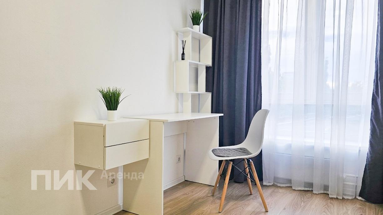 3-к. квартира, 80 м², 139 900 ₽/мес — фото № 11 3-к. квартира, 80 м², 139 900 ₽/мес — фото № 11
