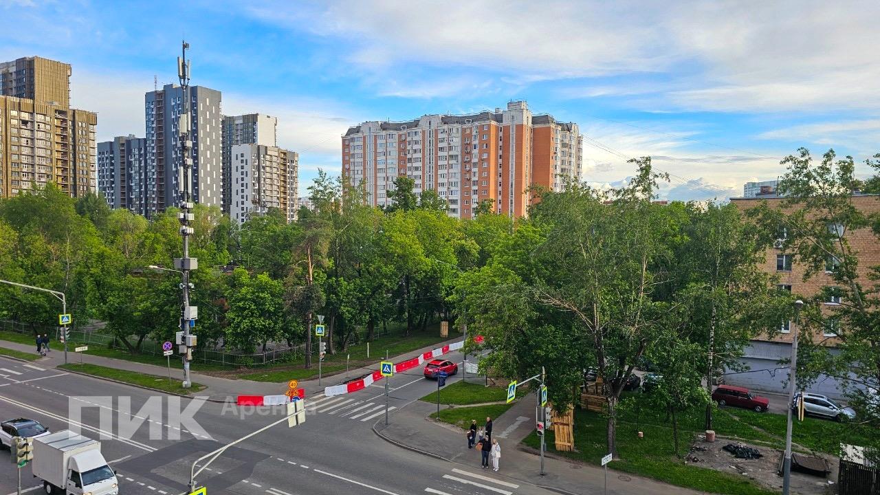 3-к. квартира, 80 м², 139 900 ₽/мес — фото № 25 3-к. квартира, 80 м², 139 900 ₽/мес — фото № 25