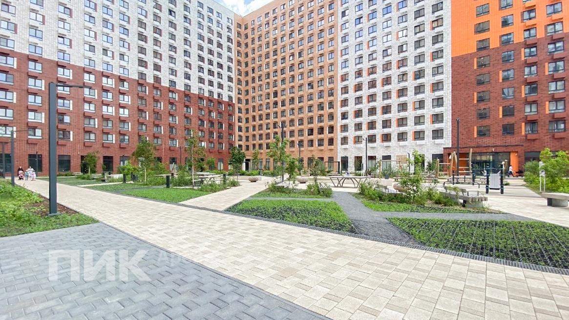 3-к. квартира, 80 м², 139 900 ₽/мес — фото № 29 3-к. квартира, 80 м², 139 900 ₽/мес — фото № 29
